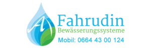 Partner: Fahrudin Bewässerungssysteme